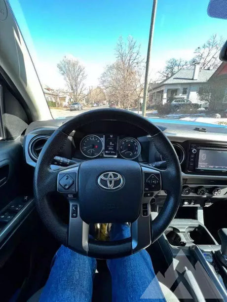 2019 Toyota Tacoma — used overland rig for sale in Salt Lake City, UT (photo 6)