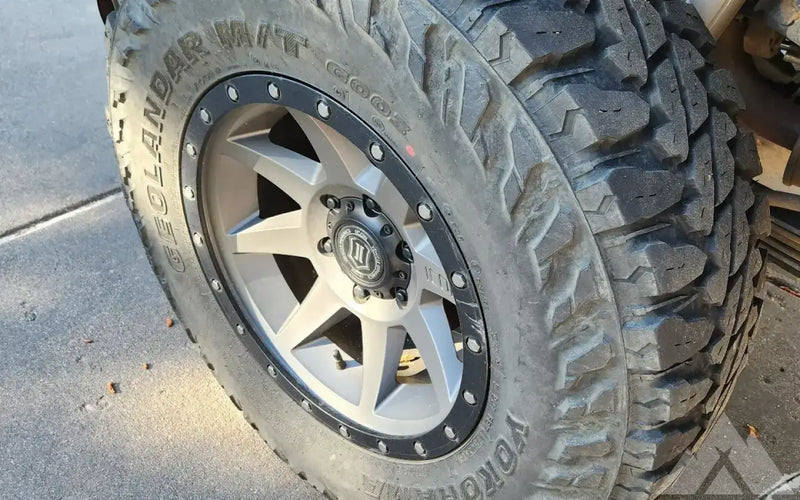 2019 Toyota Tacoma — used overland rig for sale in Castle Rock, CO (photo 2) — photo 2