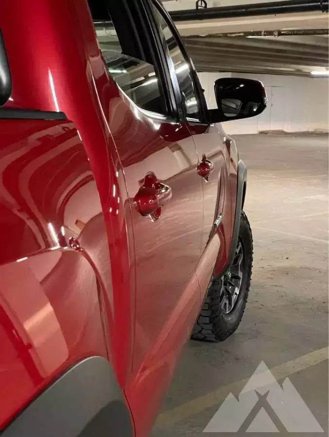 2019 Toyota Tacoma — used overland rig for sale in Salt Lake City, UT (photo 2) — photo 2