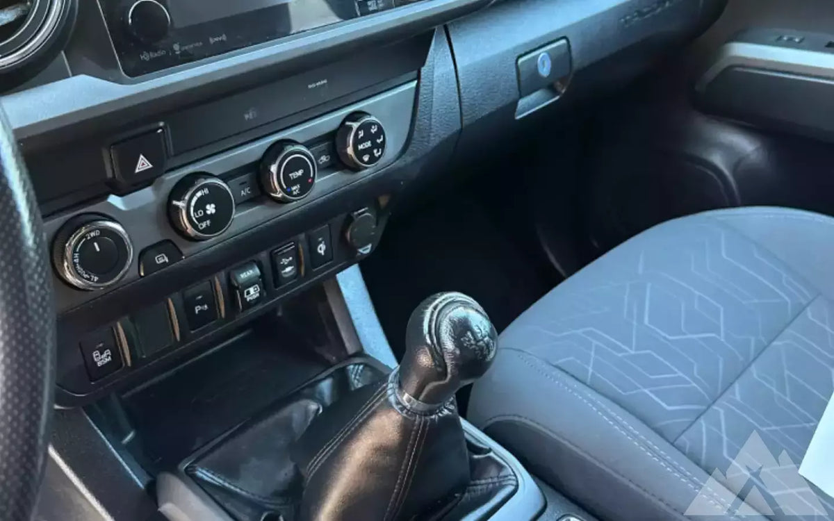 2019 Toyota Tacoma — used overland rig for sale in Salem, OR (photo 3) — photo 3