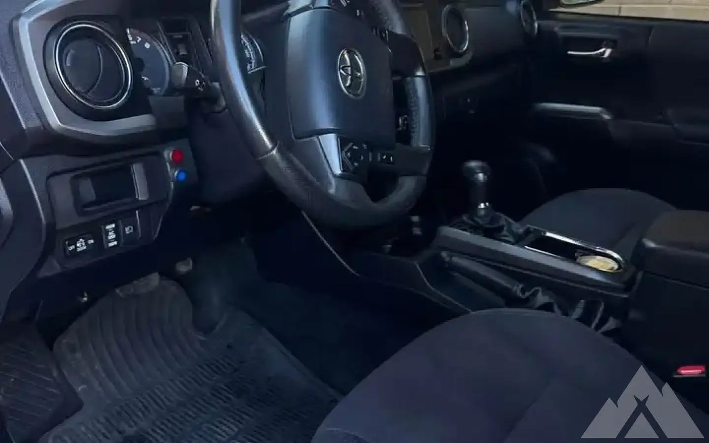 2019 Toyota Tacoma — used overland rig for sale in Las Vegas, NV (photo 5)