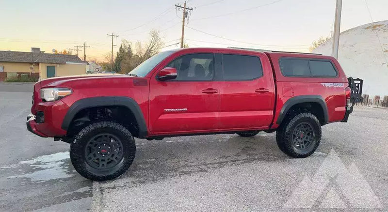 2019 Toyota Tacoma — used overland rig for sale in Wheatland, WY — photo 1
