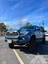 2019 Toyota Tacoma — used overland rig for sale in Salt Lake City, UT (photo 2)