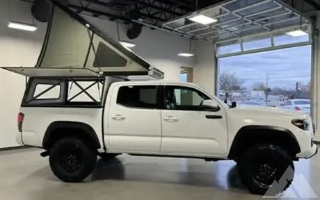 2019 Toyota Tacoma — used overland rig for sale in Boise, ID (photo 4)