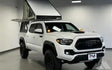 2019 Toyota Tacoma — used overland rig for sale in Boise, ID
