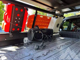 2019 Toyota Tacoma — used overland rig for sale in Sebastopol, CA (photo 10)