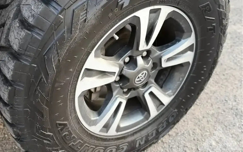 2019 Toyota Tacoma — used overland rig for sale in Springville, UT (photo 10) — photo 10