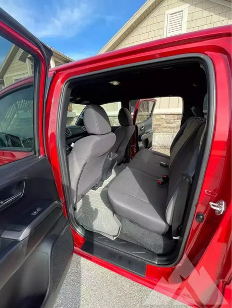 2019 Toyota Tacoma — used overland rig for sale in Salt Lake City, UT (photo 8)
