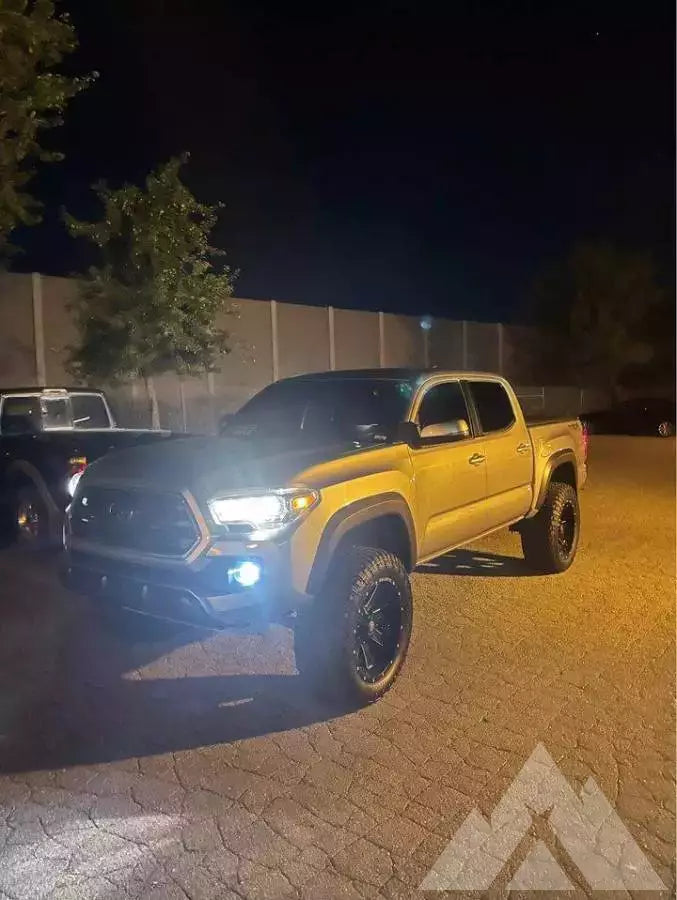 2019 Toyota Tacoma — used overland rig for sale in Taylorsville, UT
