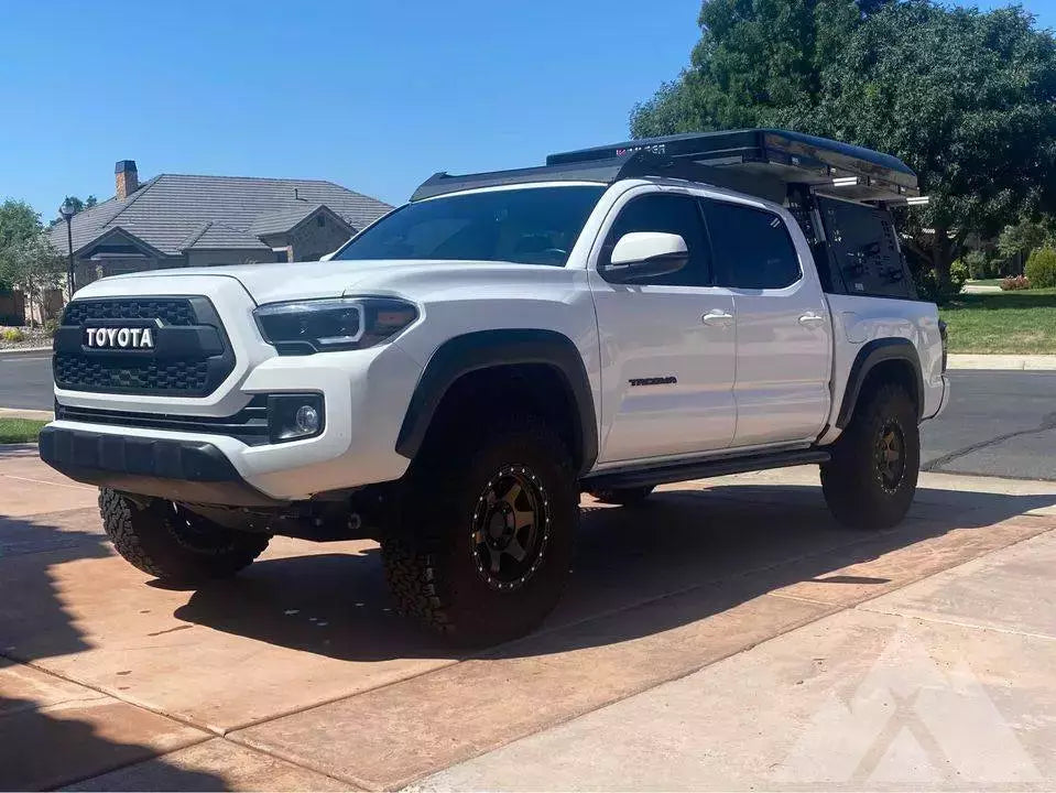 2019 Toyota Tacoma — used overland rig for sale in Saint George, UT (photo 7) — photo 7