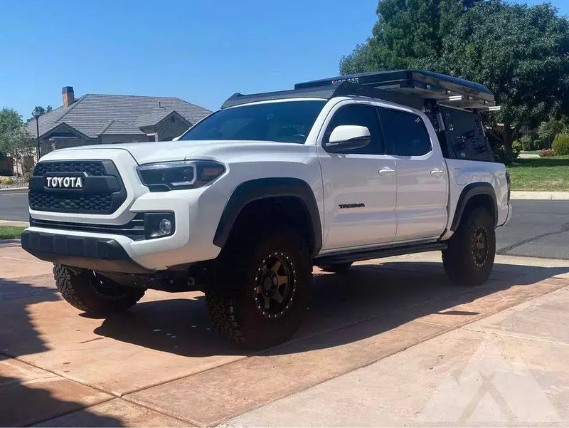 2019 Toyota Tacoma — used overland rig for sale in Saint George, UT (photo 7) — photo 7