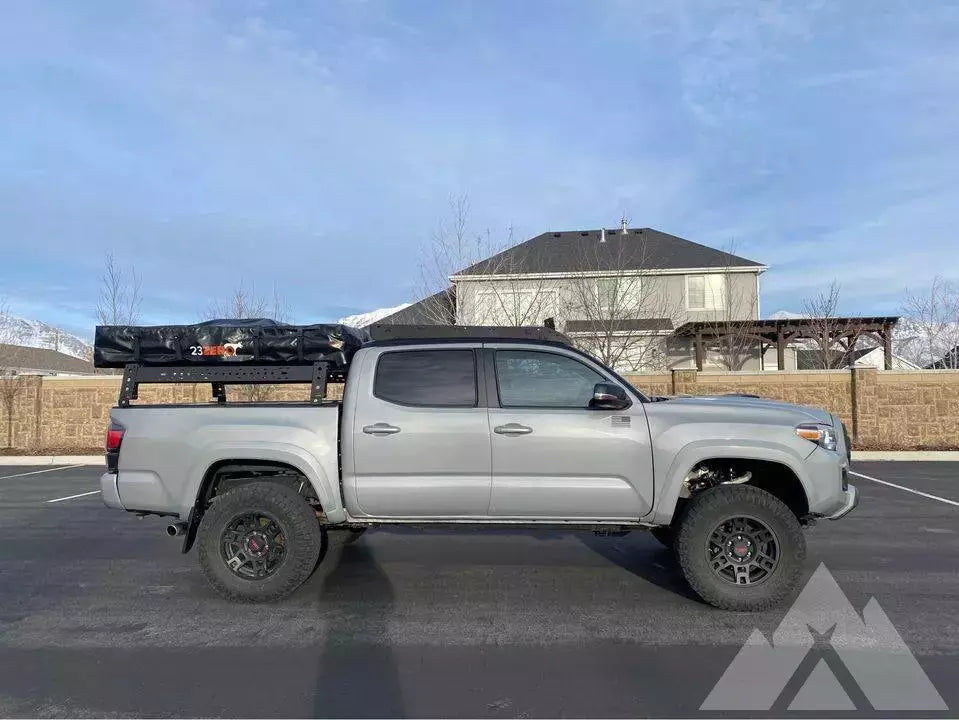 2019 Toyota Tacoma — used overland rig for sale in Orem, UT (photo 4) — photo 4