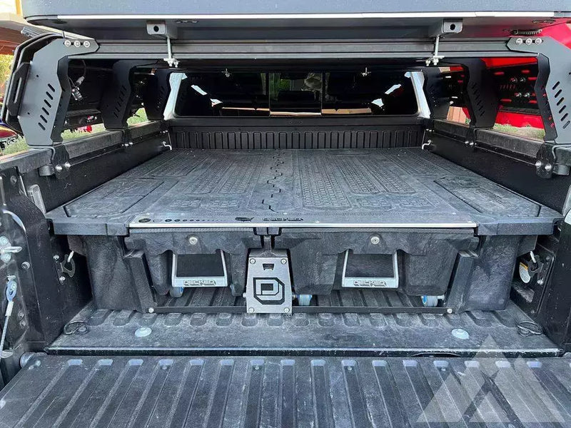 2019 Toyota Tacoma — used overland rig for sale in Las Vegas, NV (photo 4) — photo 4