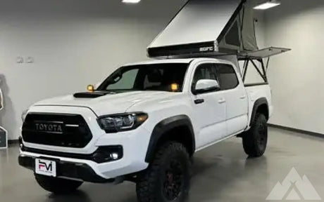 2019 Toyota Tacoma — used overland rig for sale in Boise, ID (photo 2)