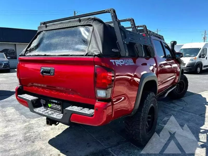 2019 Toyota Tacoma — used overland rig for sale in Orem, UT (photo 3) — photo 3