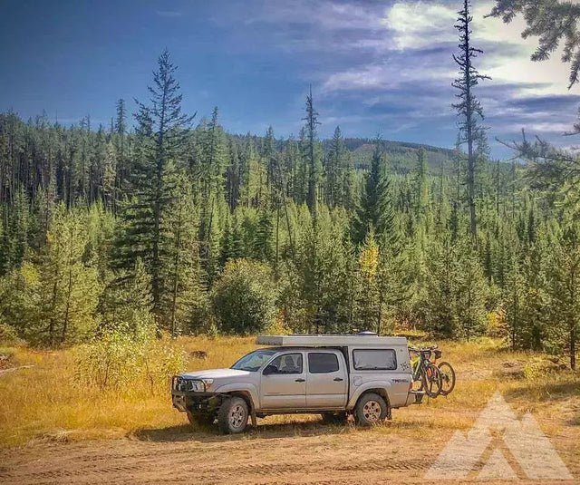 2019 Toyota Tacoma — photo 2