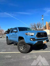 2019 Toyota Tacoma — used overland rig for sale in Salt Lake City, UT