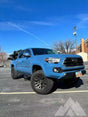 2019 Toyota Tacoma — used overland rig for sale in Salt Lake City, UT