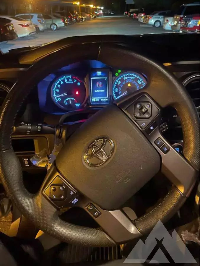 2019 Toyota Tacoma — used overland rig for sale in Taylorsville, UT (photo 5) — photo 5