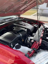 2019 Toyota Tacoma — used overland rig for sale in Salt Lake City, UT (photo 9)