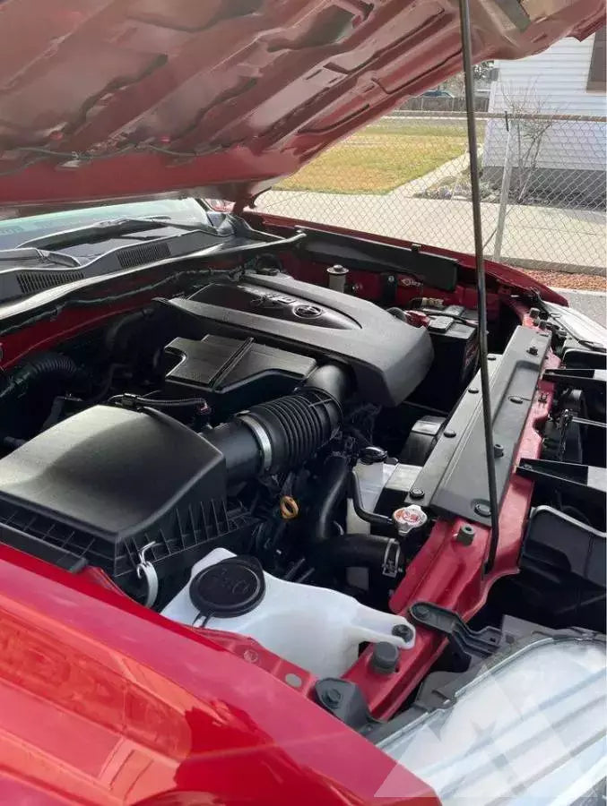 2019 Toyota Tacoma — used overland rig for sale in Salt Lake City, UT (photo 9) — photo 9