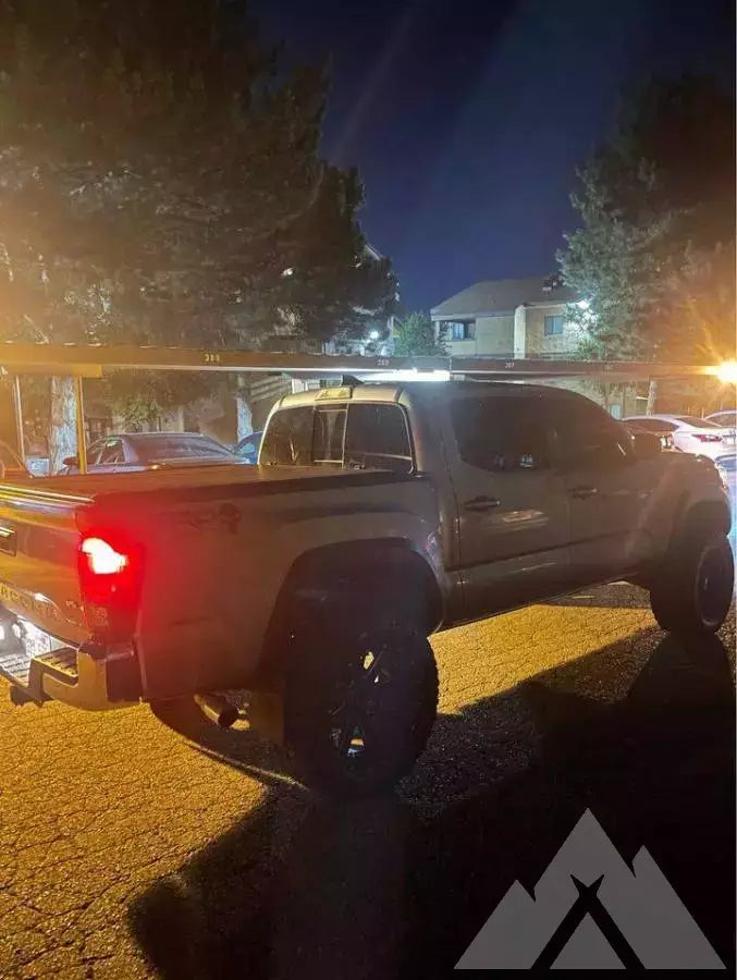 2019 Toyota Tacoma — used overland rig for sale in Taylorsville, UT (photo 3) — photo 3