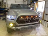 2019 Toyota Tacoma — used overland rig for sale in Saratoga Springs, UT (photo 3)