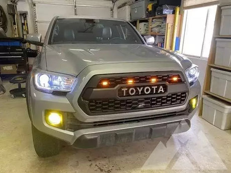 2019 Toyota Tacoma — used overland rig for sale in Saratoga Springs, UT (photo 3)