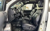 2019 Toyota Tacoma — used overland rig for sale in Boise, ID (photo 8)