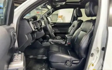 2019 Toyota Tacoma — used overland rig for sale in Boise, ID (photo 8)