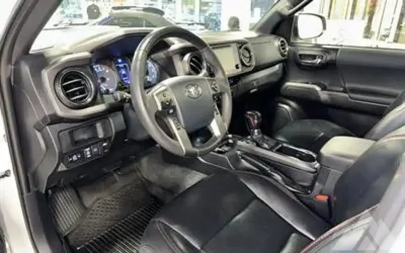 2019 Toyota Tacoma — used overland rig for sale in Boise, ID (photo 7)