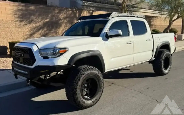 2019 Toyota Tacoma — photo 2