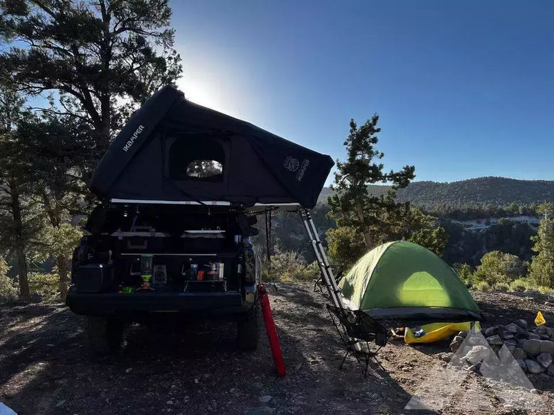 2019 Toyota Tacoma — used overland rig for sale in Las Vegas, NV (photo 3) — photo 3
