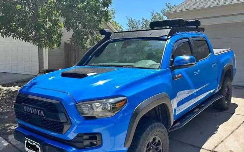2019 Toyota Tacoma — used overland rig for sale in Broomfield, CO (photo 2) — photo 2