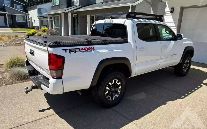 2019 Toyota Tacoma — used overland rig for sale in Salem, OR (photo 6) — photo 6