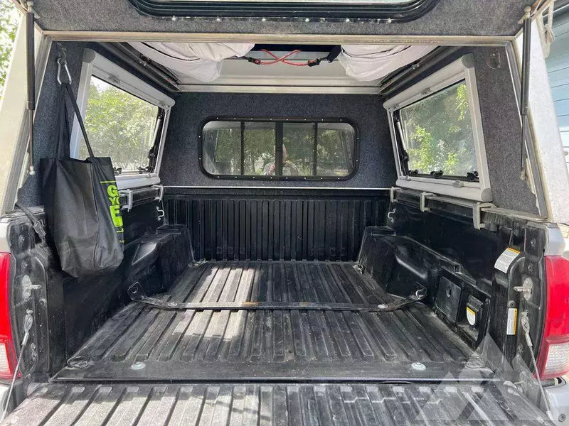 2019 Toyota Tacoma — used overland rig for sale in Missoula, MT (photo 5) — photo 5