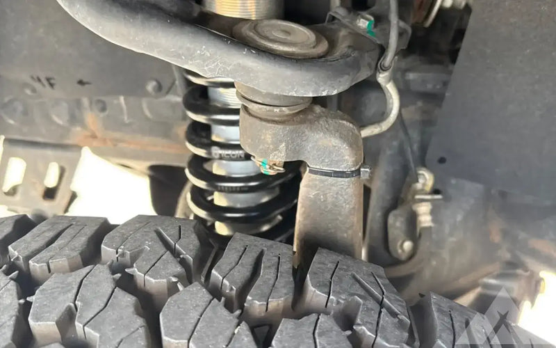2019 Toyota Tacoma — used overland rig for sale in Thornton, CO (photo 2) — photo 2