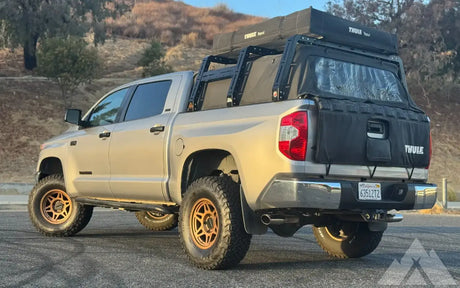 2019 Toyota Tundra — used overland rig for sale in Porter Ranch, CA (photo 3)