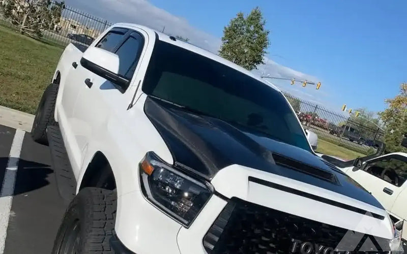 2019 Toyota Tundra — used overland rig for sale in Salt Lake City, UT (photo 9) — photo 9