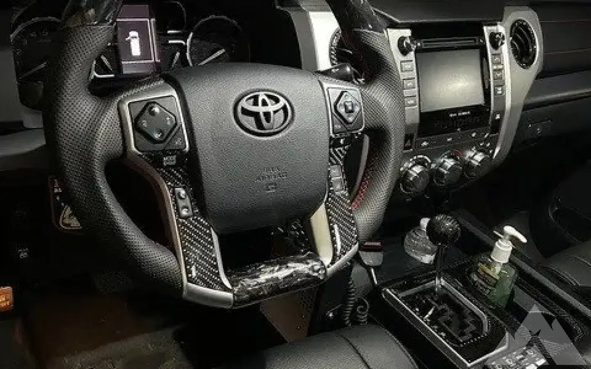 2019 Toyota Tundra — used overland rig for sale in Salt Lake City, UT (photo 4) — photo 4