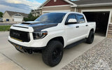 2019 Toyota Tundra — used overland rig for sale in Salt Lake City, UT (photo 3)