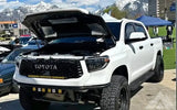2019 Toyota Tundra — used overland rig for sale in Salt Lake City, UT