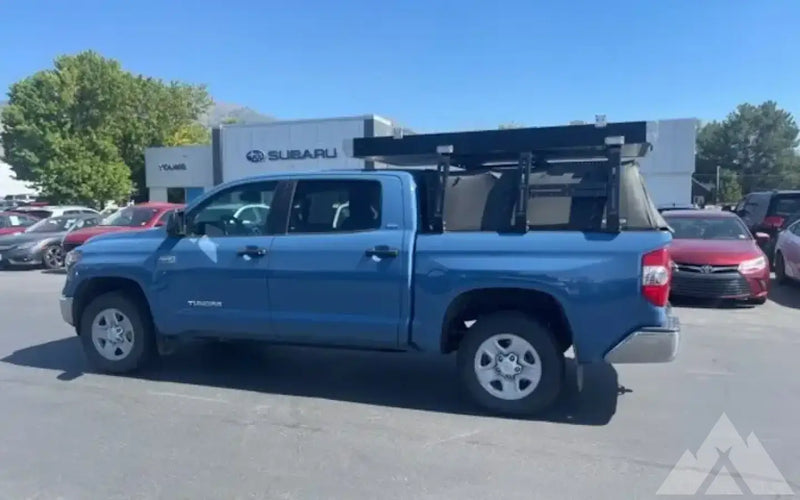 2019 Toyota Tundra — used overland rig for sale in Salt Lake City, UT (photo 3) — photo 3