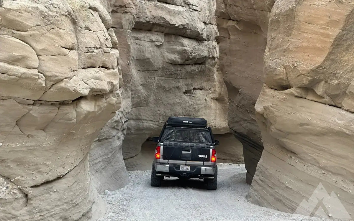 2019 Toyota Tundra — used overland rig for sale in Porter Ranch, CA (photo 5) — photo 5