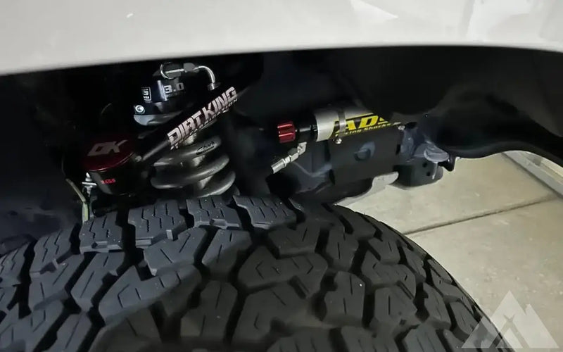 2019 Toyota Tundra — used overland rig for sale in Salt Lake City, UT (photo 5) — photo 5