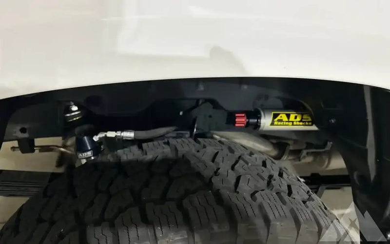 2019 Toyota Tundra — used overland rig for sale in Salt Lake City, UT (photo 7) — photo 7