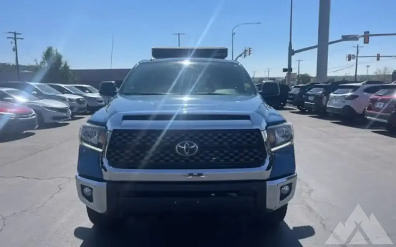 2019 Toyota Tundra — used overland rig for sale in Salt Lake City, UT (photo 4) — photo 4