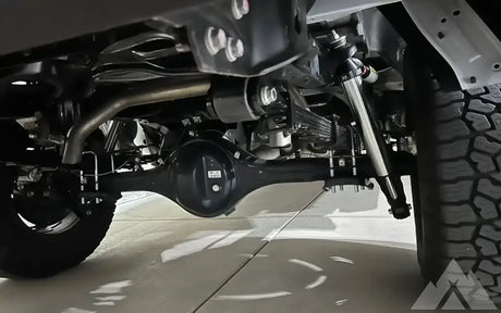 2019 Toyota Tundra — used overland rig for sale in Salt Lake City, UT (photo 8)