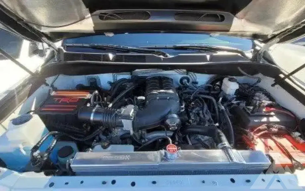 2019 Toyota Tundra — used overland rig for sale in Salt Lake City, UT (photo 10) — photo 10