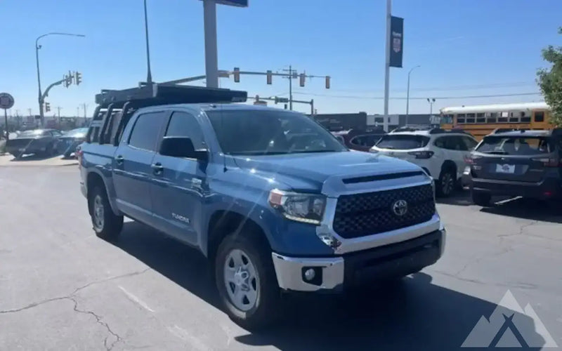 2019 Toyota Tundra — used overland rig for sale in Salt Lake City, UT (photo 2) — photo 2